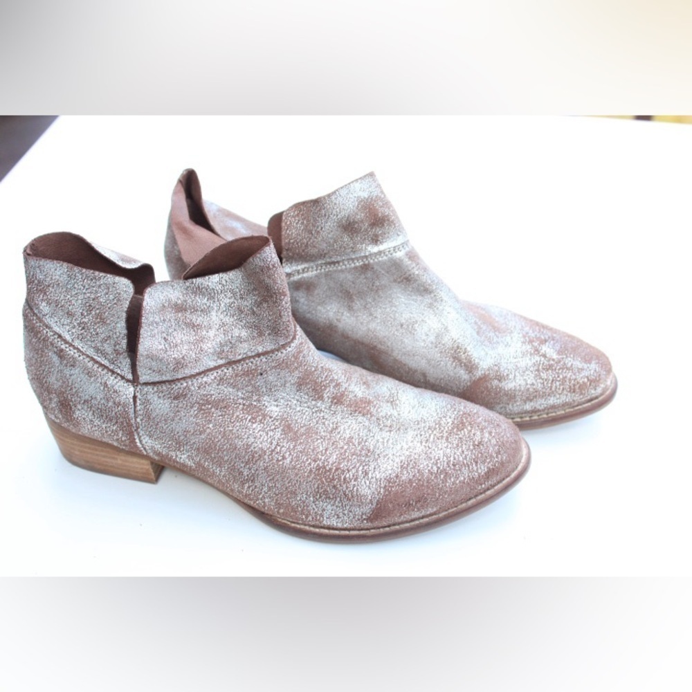 Seychelles ankle boots